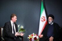 امروز ایران مقتدر نقش تاثیرگذاری در شکل نظم نوین جهانی دارد