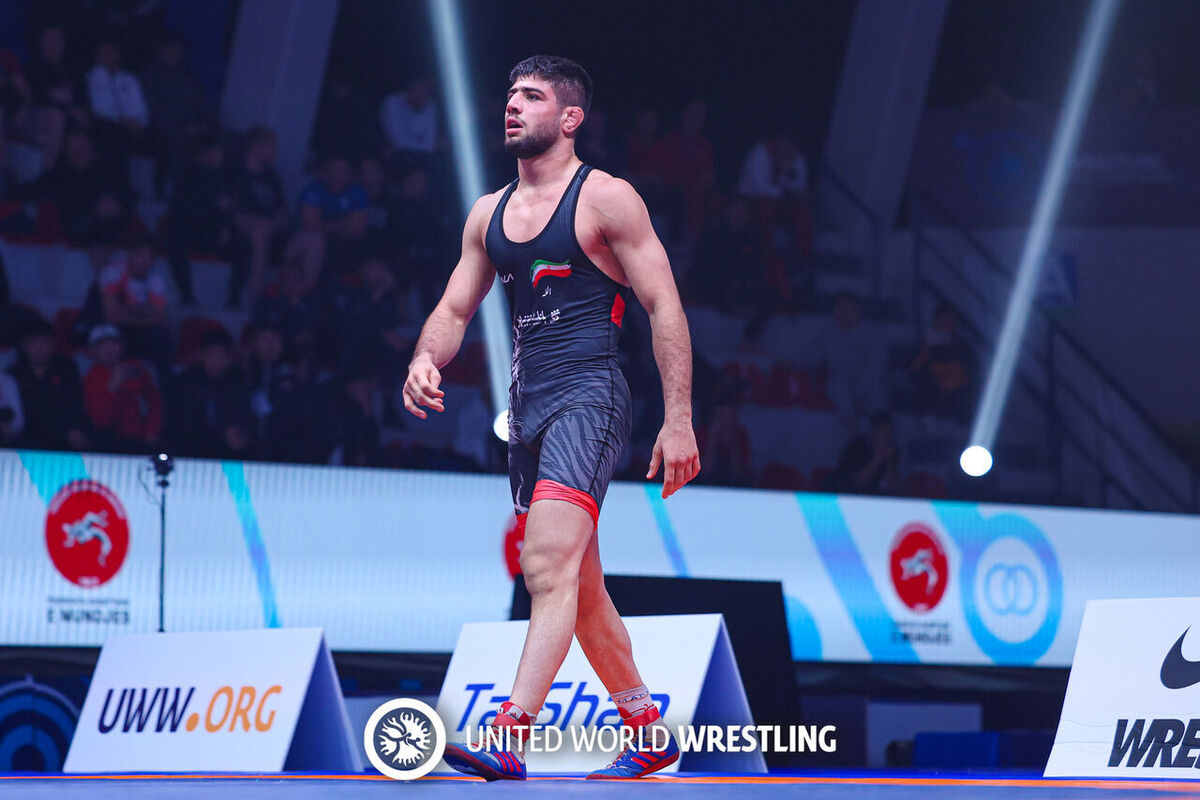 کشتی
