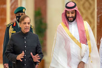 شهباز شریف از خویشتنداری قابل توجه عربستان در مواجهه با بحران جاری قدردانی کرد