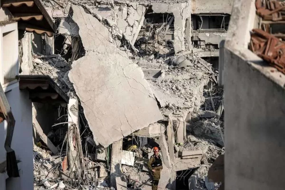 رژیم اشغالگر 