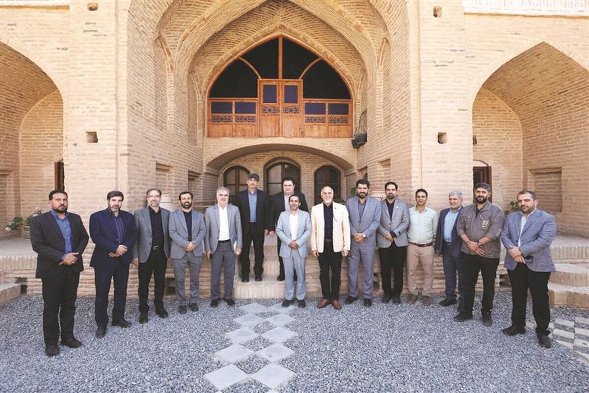 فولاد مبارکه اصفهان