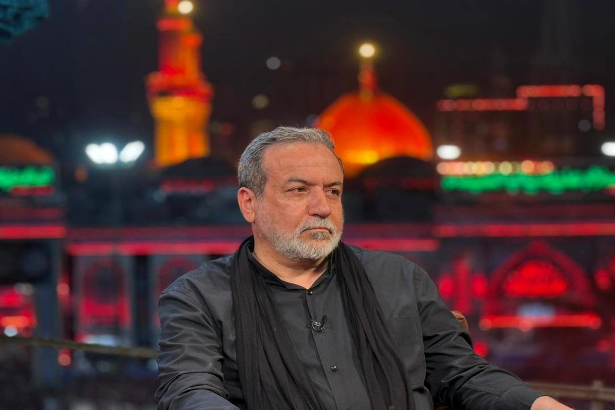 عراقچی