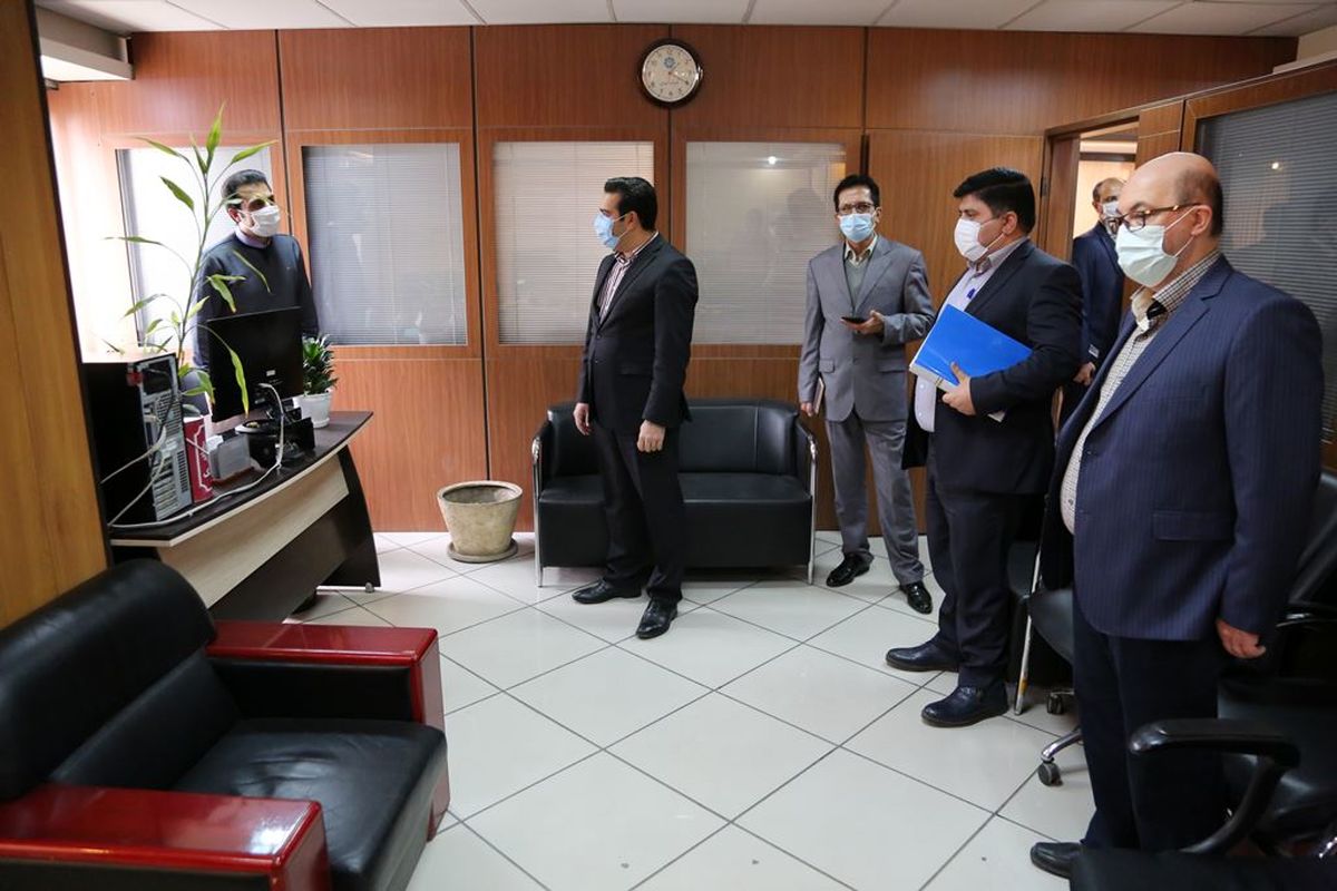 بانک توسعه تعاون