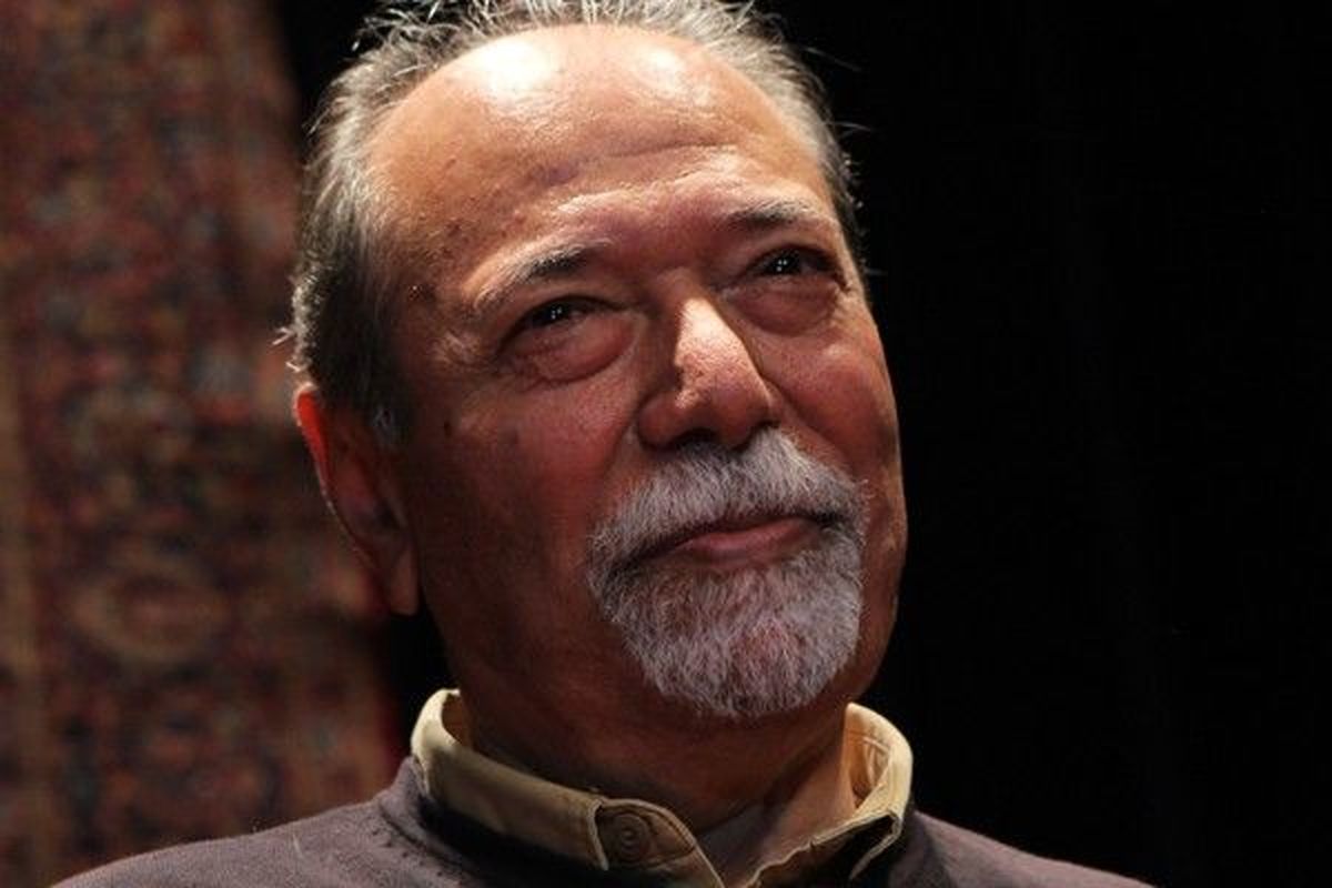 علي نصيريان