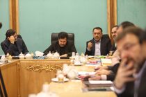 نشست حمایت از مشاغل آسیب دیده در جنگ و حوادث اخیر به میزبانی معاونت توسعه روستایی