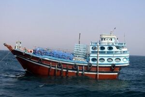 تسهیل ورود لنج های سنتی جهت واردات کالای مجاز