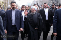 مردم برای آزادی و استقلال خود اهمیت زیادی قائل هستند