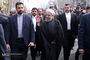 مردم برای آزادی و استقلال خود اهمیت زیادی قائل هستند