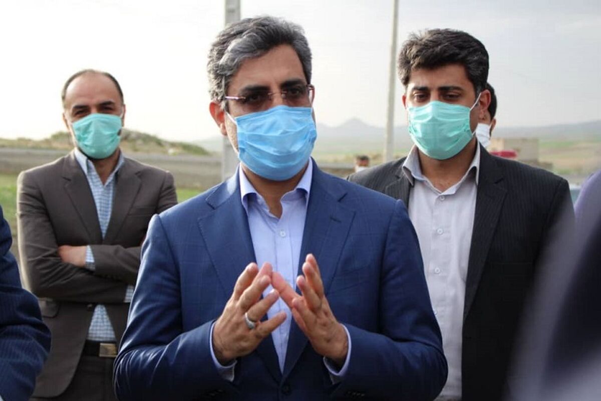 علی رسولیان