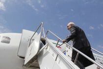 ظریف فردا عازم ارمنستان می‌شود