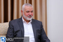 شهادت خواهر «اسماعیل هنیه» در غرب غزه