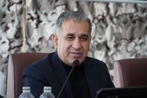امنیت پایدار، تنها با پشتوانه مردمی حاصل می‌شود