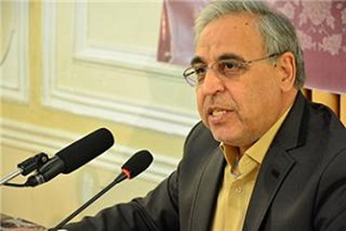 اصفهان- رییس حوزه هنری