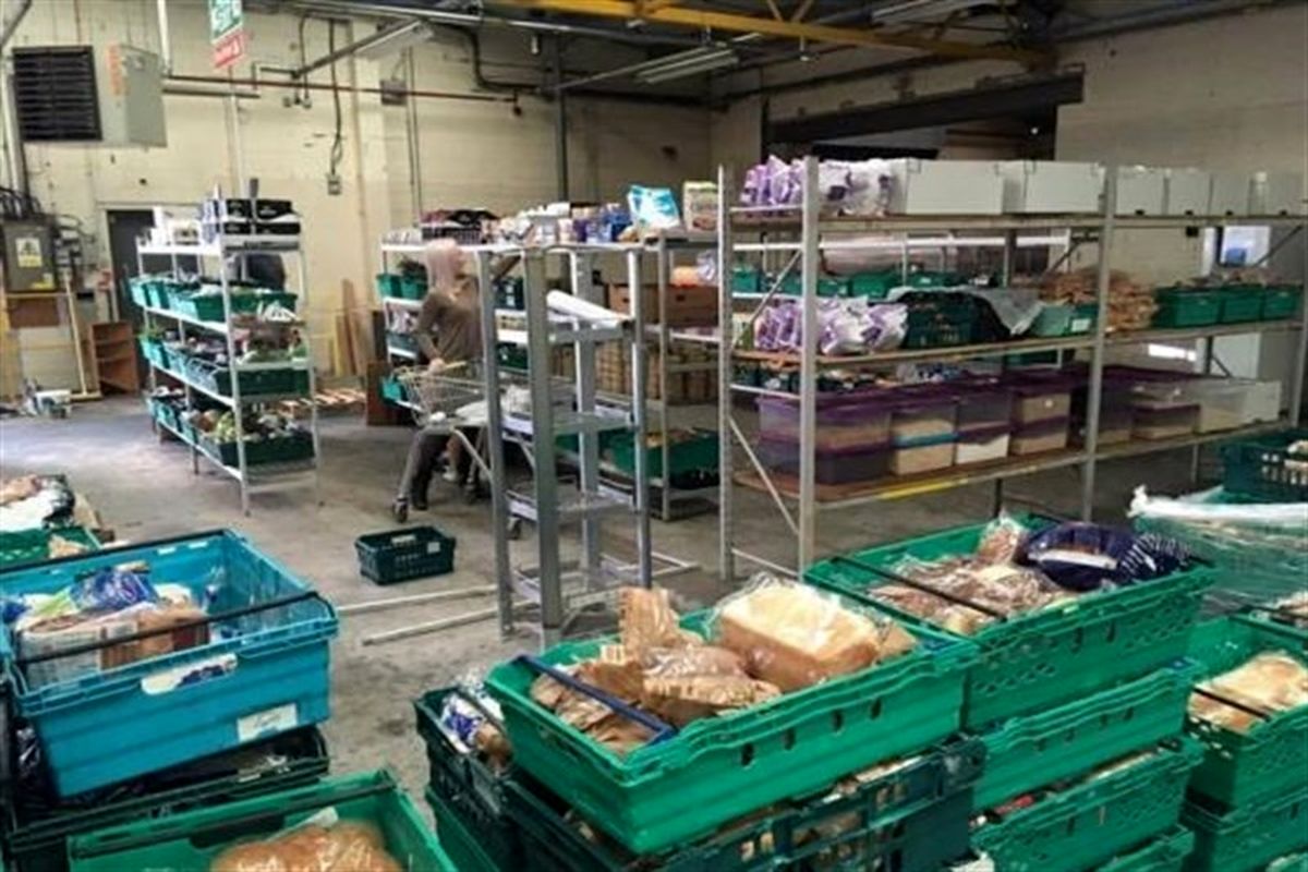 سوپرمارکت کره ای