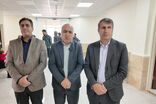 اعزام تیم بازرسی ویژه استاندار ایلام به شهرستان سیروان