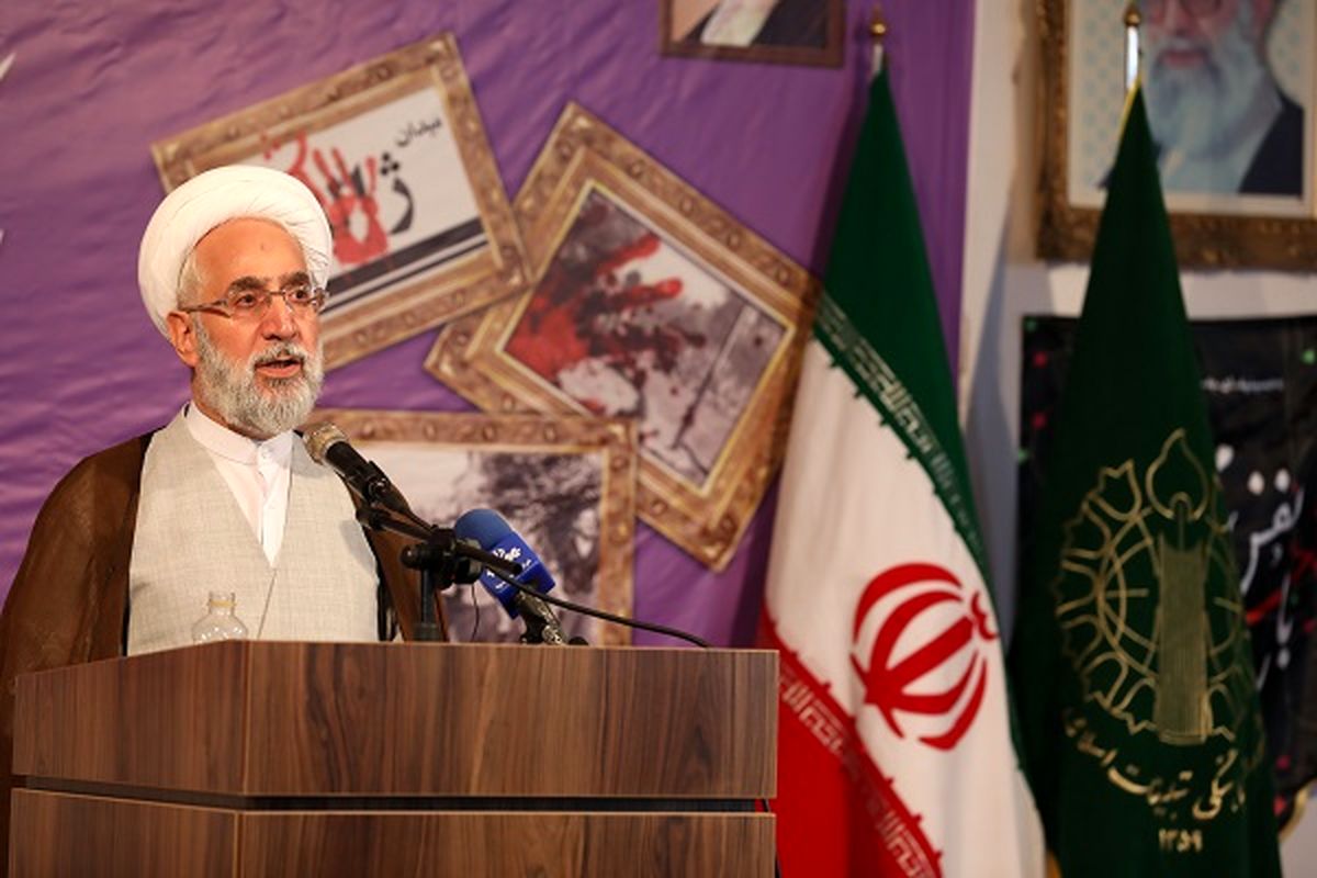 دادستان کل کشور