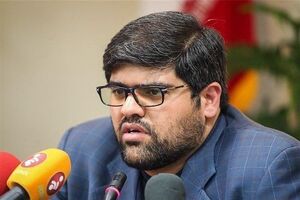 مدیر شبکه پنج سیما برکنار شد