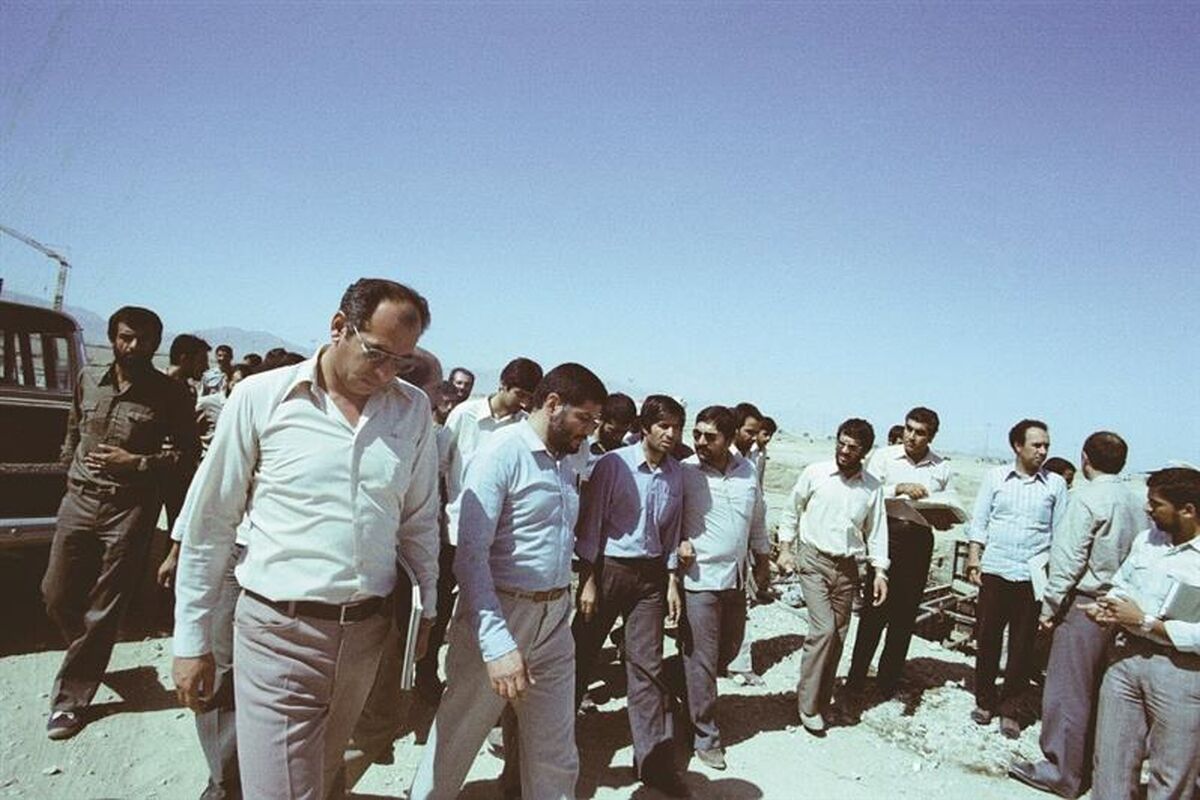 فولاد مبارکه اصفهان