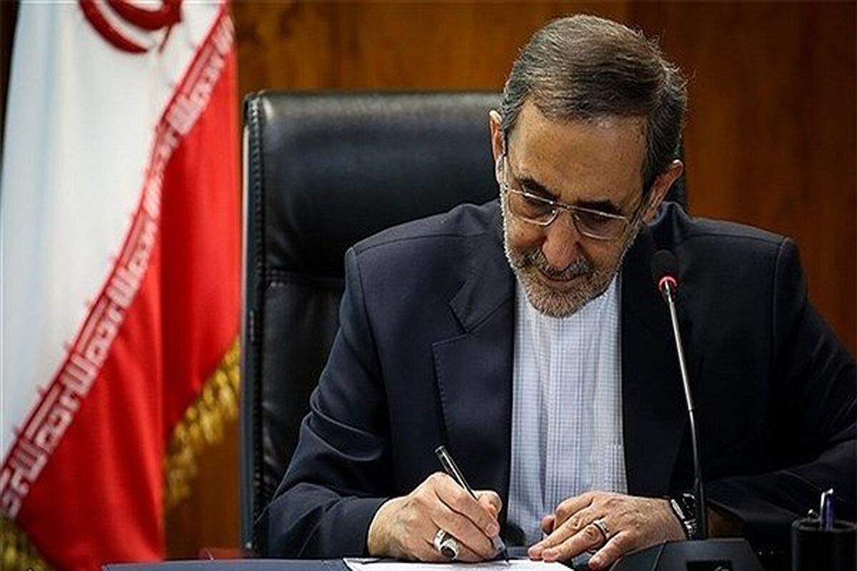 پیام ولایتی