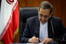 ولایتی درگذشت آیت‌الله محقق کابلی را تسلیت گفت