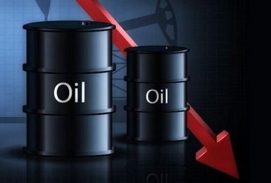 قیمت نفت در بازار جهانی عقب نشینی کرد