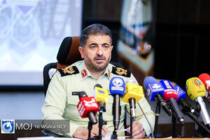 کشف کلاهبرداری ۶۰۰ میلیارد ریالی در پیش‌فروش آپارتمان‌های کرمانشاه