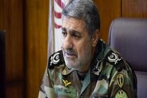 آمریکا و غرب حق زدن پادگان نظامی در اطراف ایران را ندارند