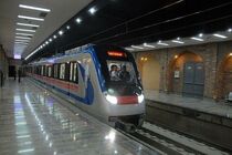 خدمات‌رسانی ویژه مترو تهران به مناسبت سالگرد ارتحال بنیانگذار جمهوری اسلامی ایران