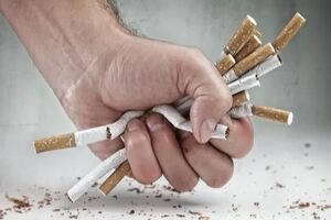 آیا سیگار کشیدن باعث افسردگی می‌ شود؟