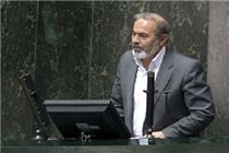 آقای حجتی چرا جلو واسطه گران و قاچاق را نمی گیرد؟