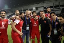 بیانیه باشگاه پرسپولیس درخصوص اعتراض النصر عربستان