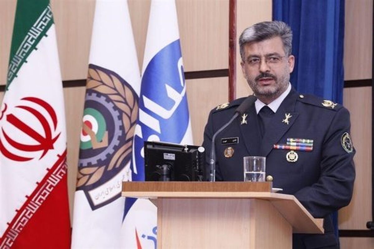 معاون وزیر دفاع