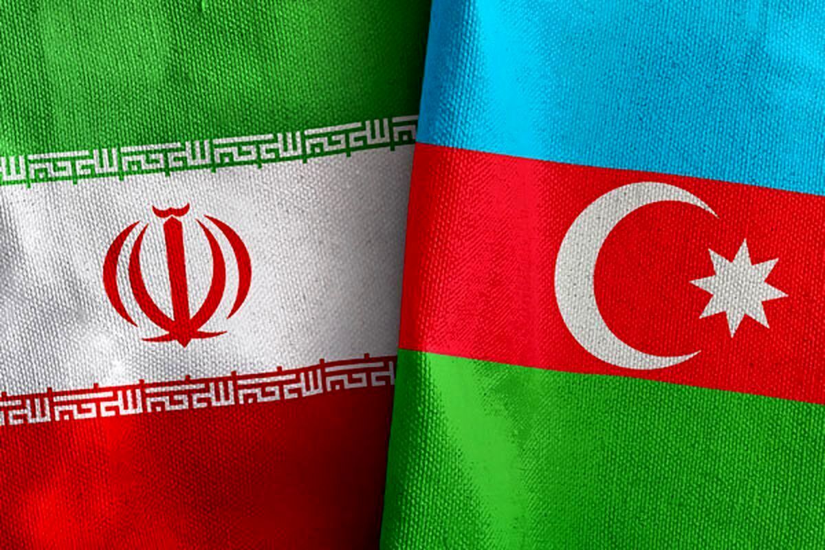 روابط ایران و آذربایجان