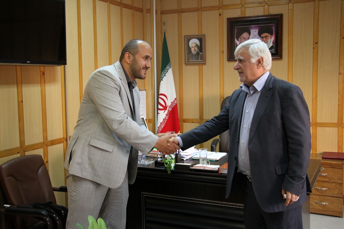 گیلان- بدرقه کوهنورد گیلانی