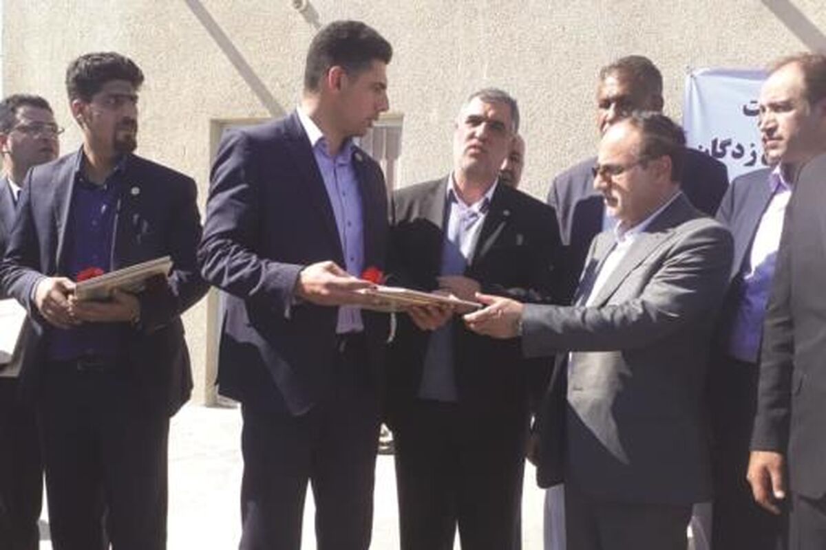 مسئولان صنعت بیمه