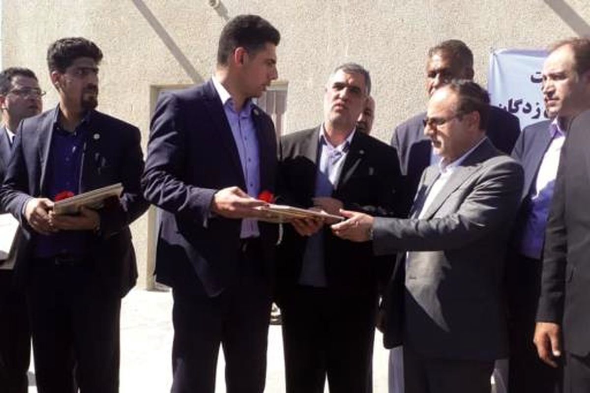 مسئولان صنعت بیمه