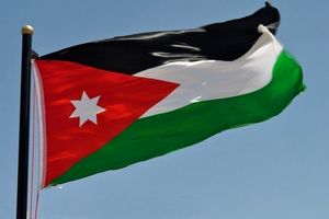 صدای آژیرهای هشدار در اردن شنیده شد
