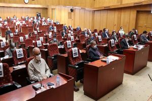 استان کرمان هیچگونه پذیرش مسافر در تعطیلات نوروزی ندارد