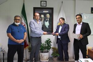 سرپرست دبیری فدراسیون تنیس منصوب شد
