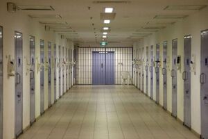 زندان‌ های تهران در شرایط خوبی در مقابله با ویروس کرونا قرار دارند