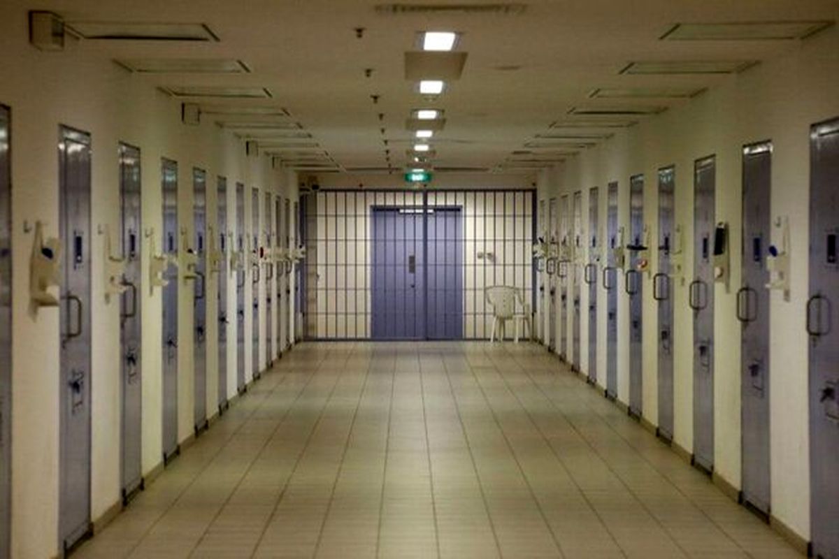 زندان های هرمزگان