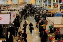 لغو نمایشگاه بهاره در پارس آباد