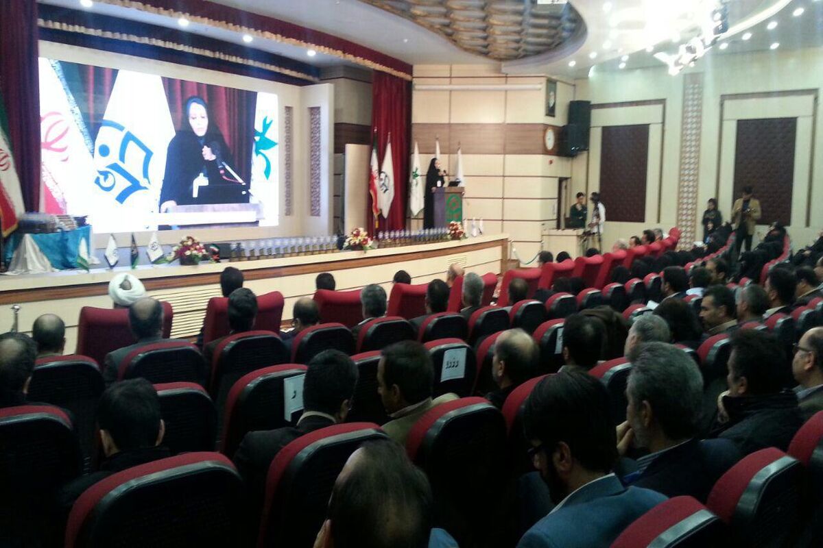 نخستین جشنواره تجربیات برتر آموزش و تربیتی معلمان آموزش دینی و قرآن در مشهد