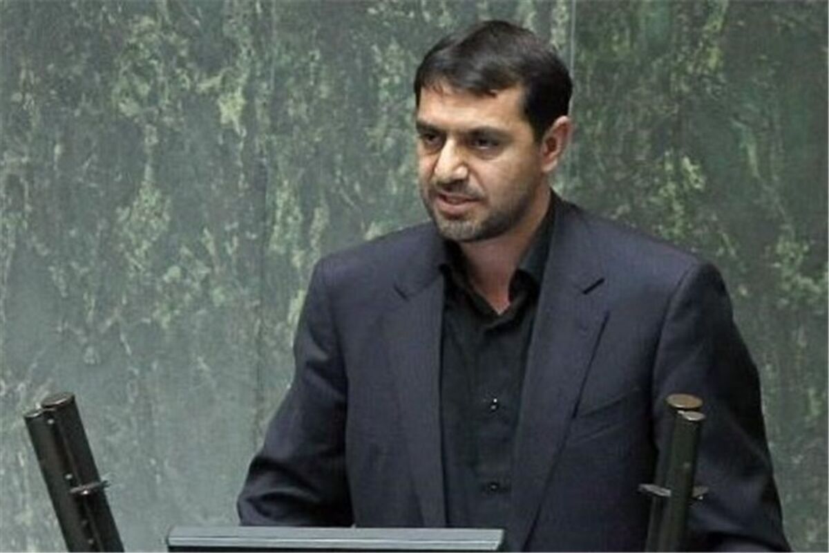 رحیم زارع