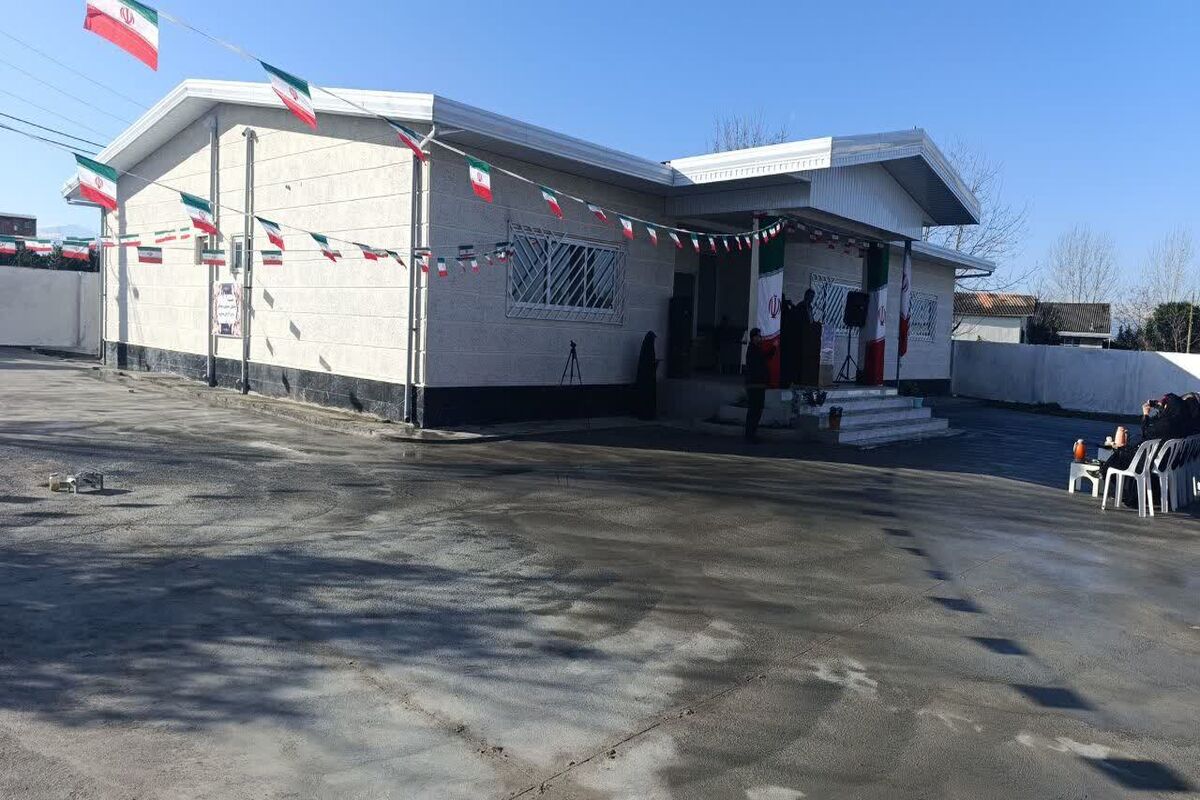 نوسازی مدارس