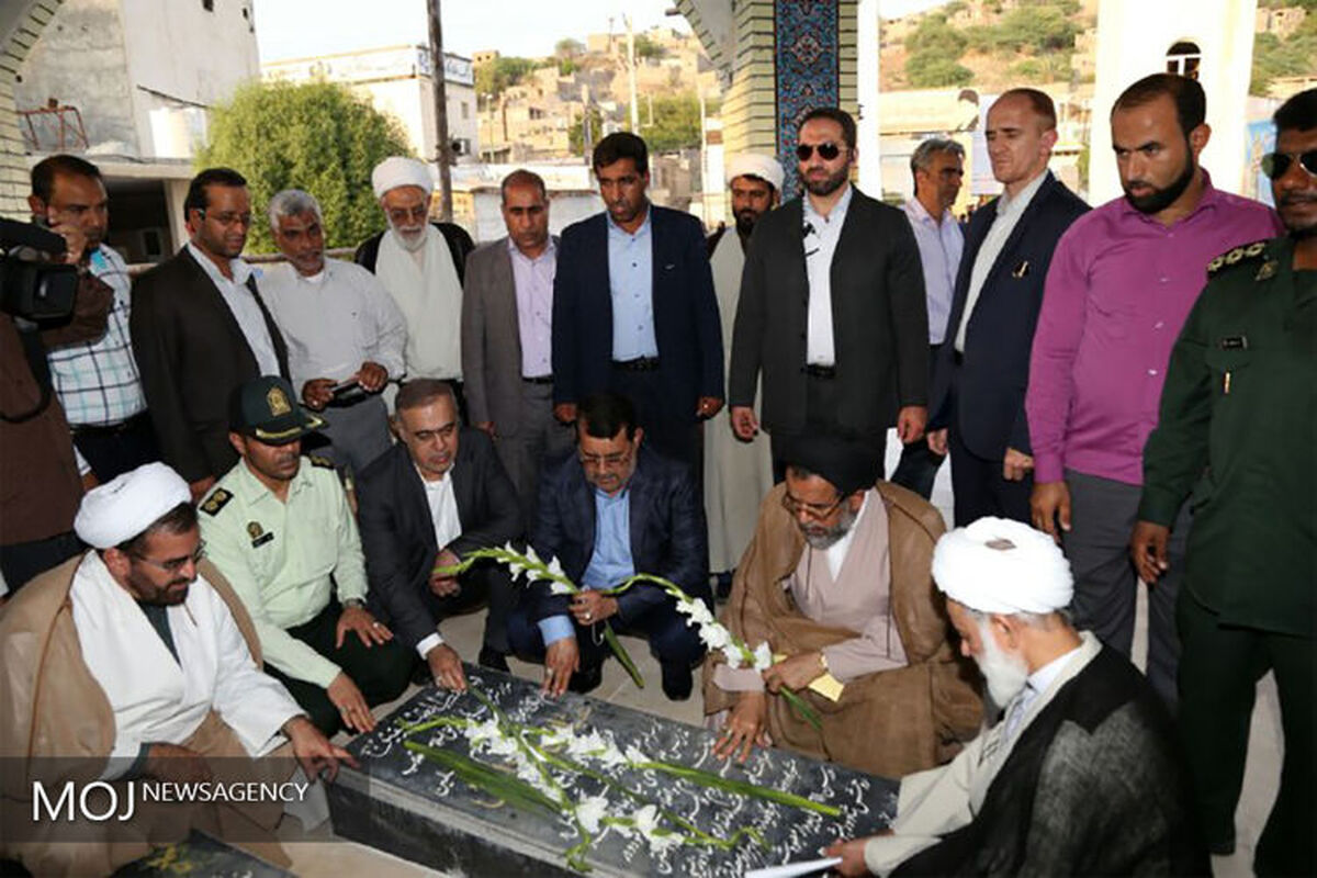 سفر+وزیر+اطلاعات+به+استان+هرمزگان