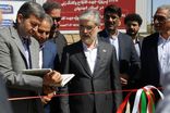 چندین پروژه عمرانی، انرژی و زیست‌محیطی در شهرک علمی و تحقیقاتی اصفهان افتتاح و کلنگ‌زنی شد