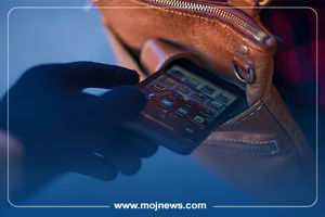 اینفوگرافیک/بعد از به سرقت رفتن موبایل چه کنیم؟