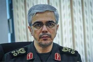 سپاه با اراده‌ای پولادین اندیشه‌های سردار سلیمانی را به پیش ببرد