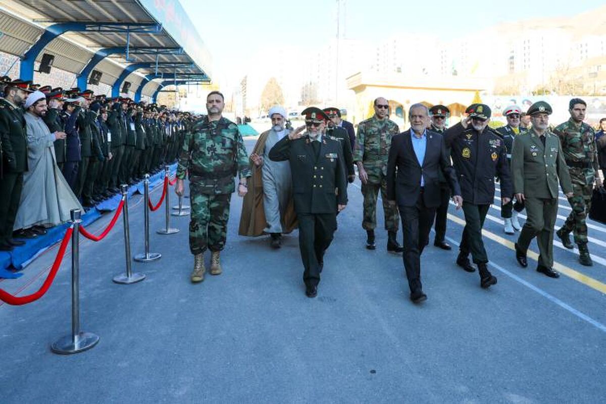 پزشکیان
